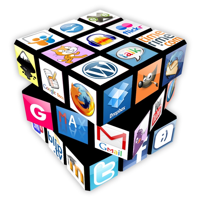 Imatge Aplicacions Web